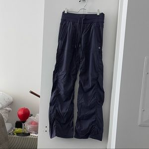 Lululemon Studio Pants